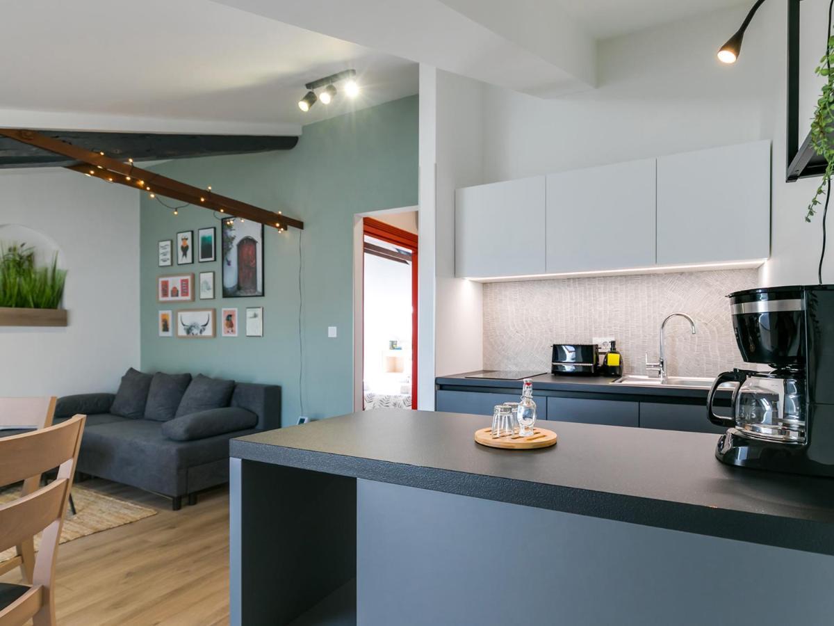 Fantattic Center Apartment