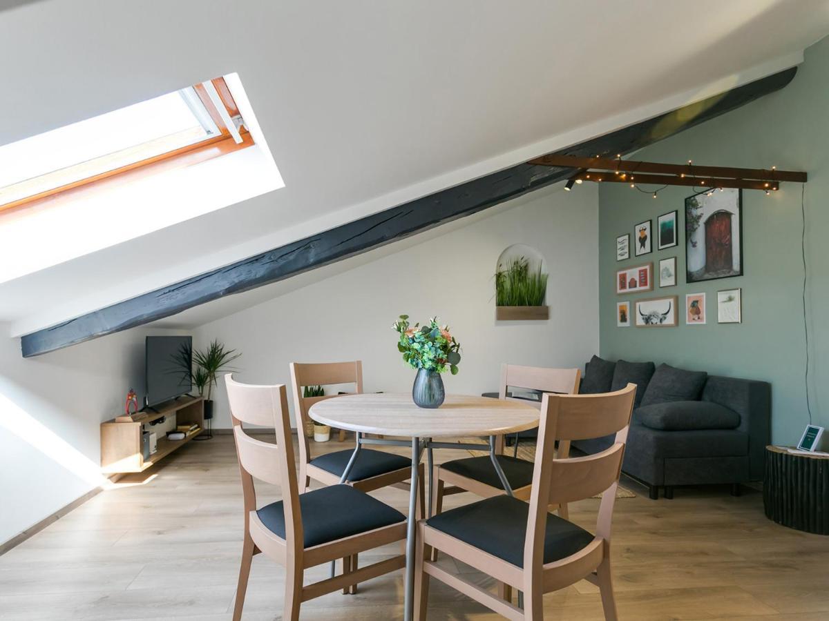 Apartment Fantattic Center Poreč