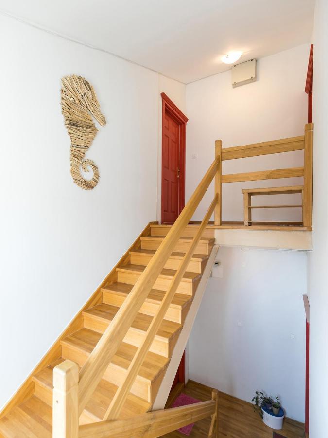 Apartment Fantattic Center Poreč