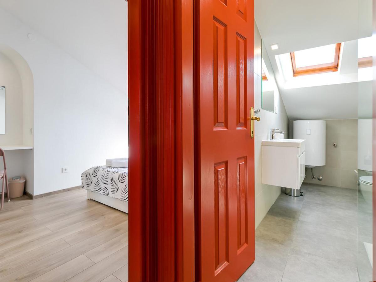 Apartment Fantattic Center Poreč