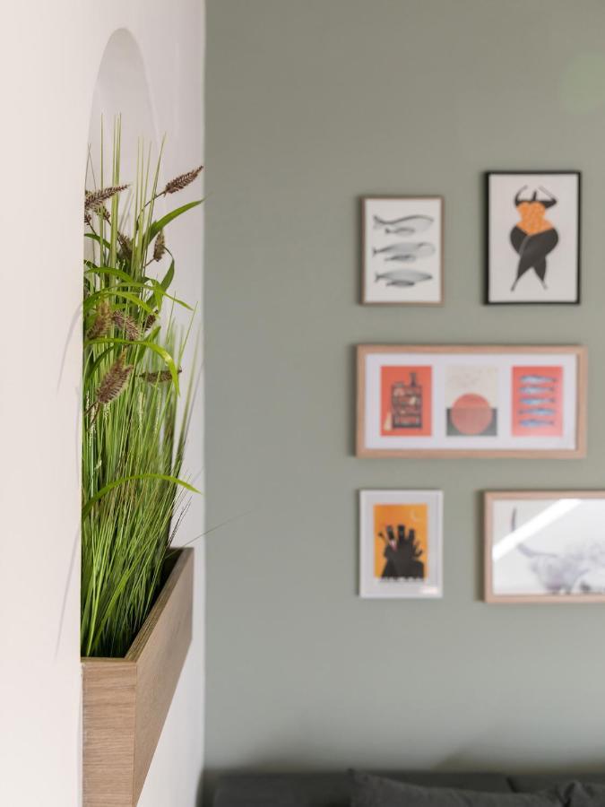 Fantattic Center Apartment *