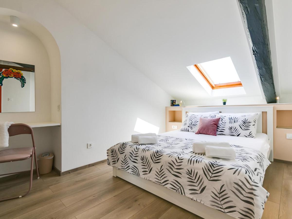 Apartment Fantattic Center