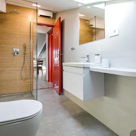 Fantattic Apartment City Center Poreč Exterior foto