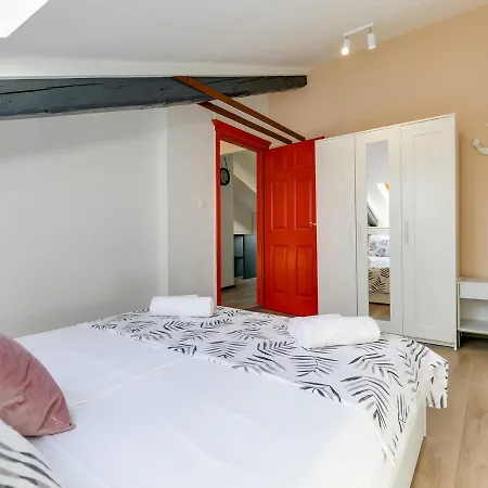 Fantattic Apartment City Center Poreč Exterior foto