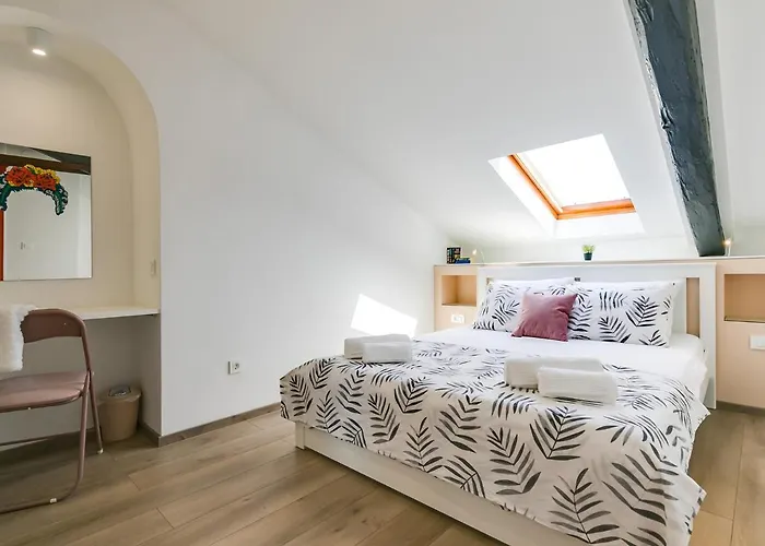 Fantattic Apartment City Center
