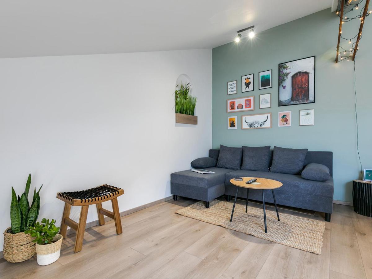 Fantattic Center Apartment