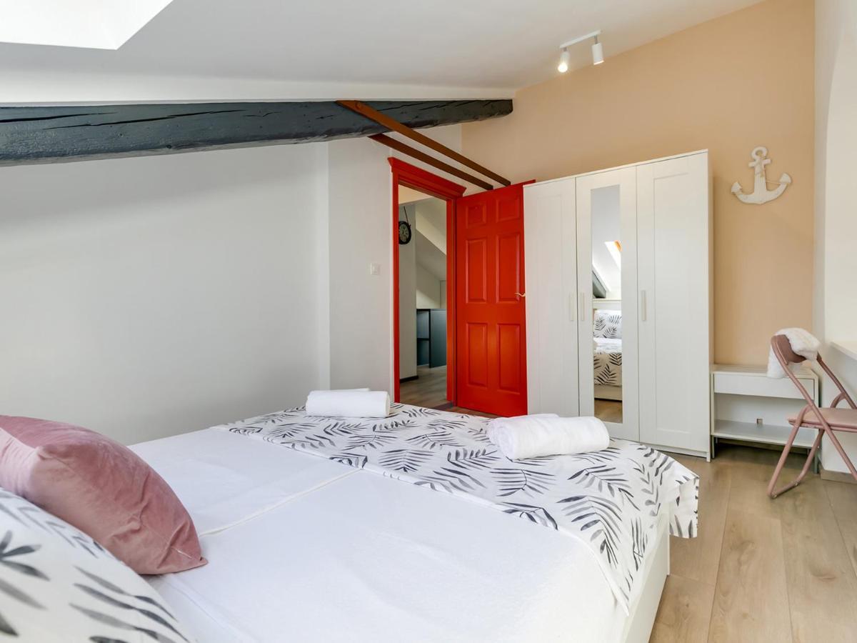 Apartment Fantattic Center Poreč