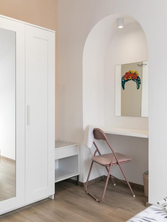 Apartment Fantattic Center
