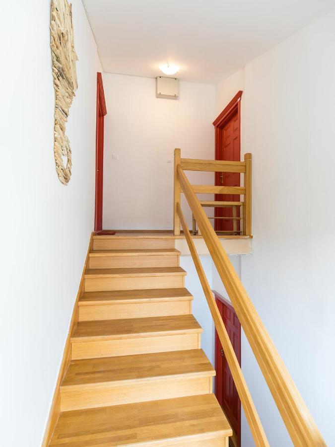 Apartment Fantattic Center
