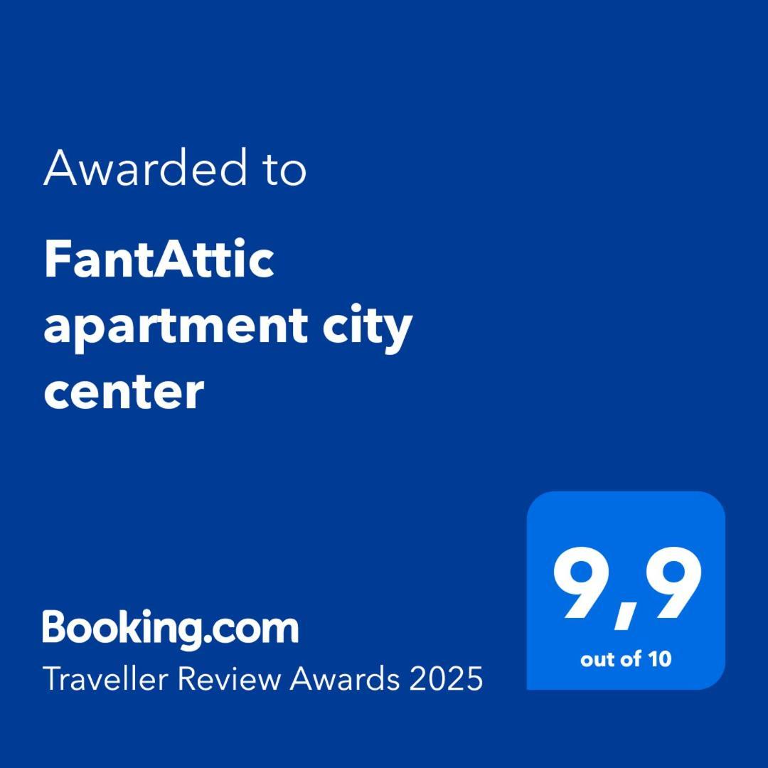 Fantattic Center *